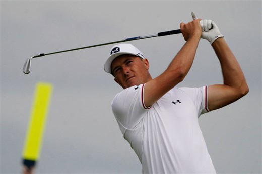 Jordan Spieth opens up on no-cut format and what it means for tour