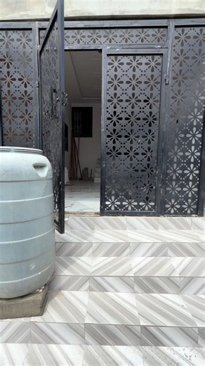 2-Bedroom Executive Gated Apartment at ACP Franko Estate – 2500 GHS/month