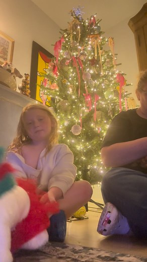 9.2K views · 313 reactions | Best gift ever  | Team Aubrey Hope | Facebook