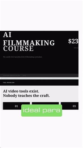 Claude vira criador de apresentações profissionais com esse prompt