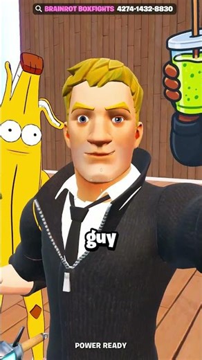 These 3 Secret Codes can help you TROLL your friends💀 #fortnite #fyp #brainrot #viral #fortnitebr