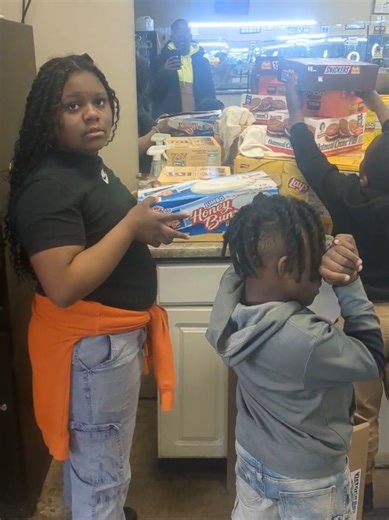 Top Vending Machine Snacks for Kids and Families