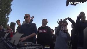 What a day that was. Boris Brejcha and Ann Clue in a magical b2b set. Download the audio for this set in our free app --> https://apple.co/2r39v66 Watch the full set in our app or on website: http://pocketbe.at/22707cbb/ --- Four reason why you should download the app: 1. It's free 2. Download the audio for offline play 3. Stream video or only the audio 4. Only the best DJs Download here: https://www.pocketbeat.com/download/ | Pocketbeat