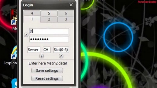 Metin2 M2BOB 1.6.7 DOWNLOAD !