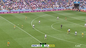 🚨FT Highlights Monaghan GAA 1-20 Official Donegal GAA 1-26 #DONVMON | GAA