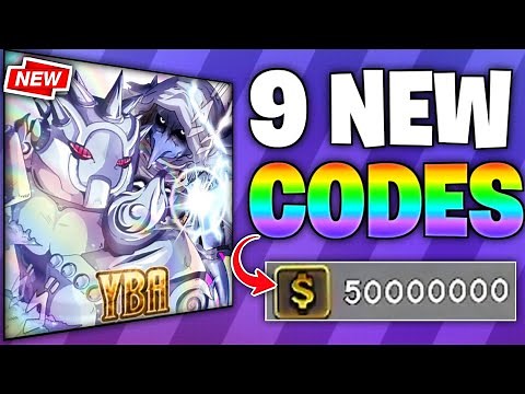 ✨ NEW UPDATE! ✨🔥 YBA CODES – ROBLOX YBA CODES FEBRUARY 2026 | YOUR BIZARRE ADVENTURE CODES