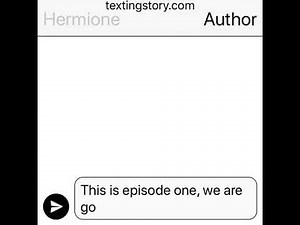 Never have I ever || A Drarry text story || Ep.1