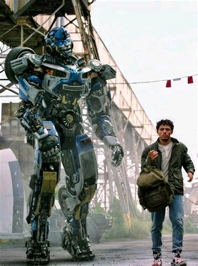 Transformers Megatron Mirage Edit Highlights