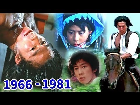 【真田広之】①1966年-1981年／可愛い子役から精悍なアクションスターへ！【Hiroyuki Sanada 】