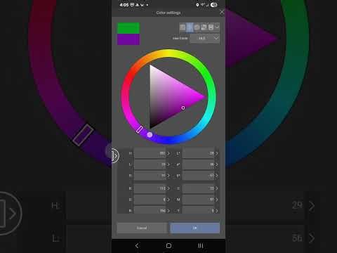 Clip Studio Paint (V4.2.5) How to Edit Text