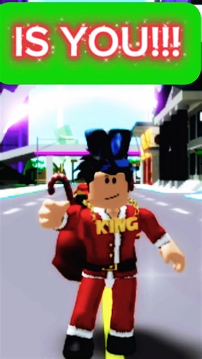 Christmas is coming! #alliwantforchristmasisyou #chrismas #roblox #fy #foryou #isyou #robloxedit