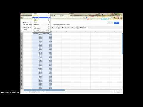 Correlation p-value using Statkey
