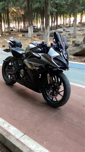 Viranşehir SR250 ride highlights