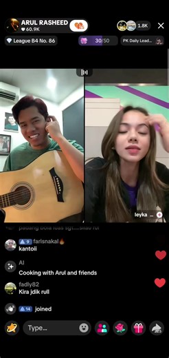 Exploring Random Moments with Arul Rasheed