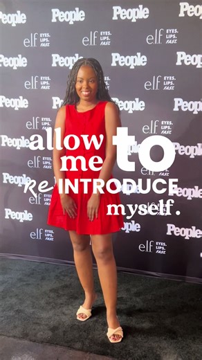 Dory Jackson: Chasing Dreams in Entertainment Journalism