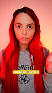 37K views · 10K reactions | ESPANTAPÁJAROS李 Halloween  #scarecrow #halloweenmakeup #transition #halloween | Jenny Devil | Facebook