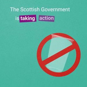 Single-use cups create more than 5,400 tonnes of waste in Scotland each year. Have your say on plans for a minimum charge on single-use cups to promote responsible consumption and cut waste. Find out more: consult.gov.scot/environment-forestry/charging-for-single-use-disposable-beverage-cups/ | The Scottish Government