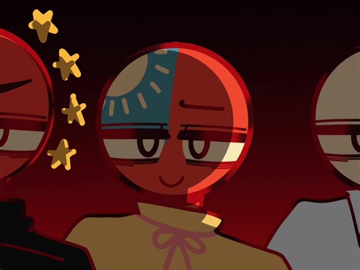 ❓#countryhumans #alightmotion #meme #tiktok #fyp