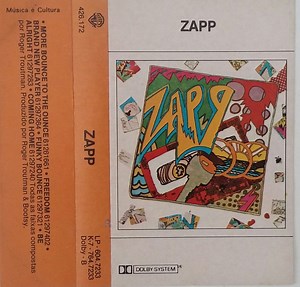 Zapp - Zapp