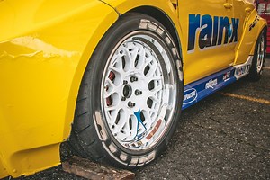 How to Buy Aftermarket Wheels