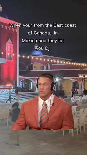 #free #drinks #beeker35 #ok #😂🤣 #dj #wtf #mexico #pei