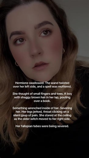 Dramione: A Twisted Fanfic Journey