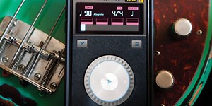 On Bass: Metronome Manipulations