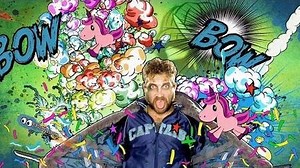 Suicide Squad - Boomerang -HD-