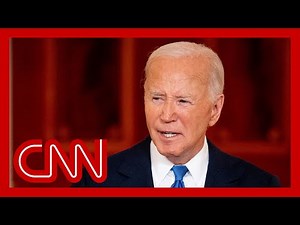 Election forecaster downgrades Biden's chances in key state as some Democrats express worry