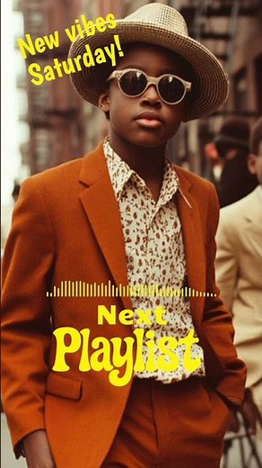 Funky Boogie Tune & Soulful Groove | Next on Funkaradio #soul #funky #disco #playlist