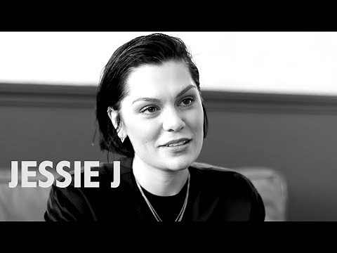 Jessie J Talks Music Industry Pressures, Core Values, Lessons Learned, Rose Album & Divine Purpose