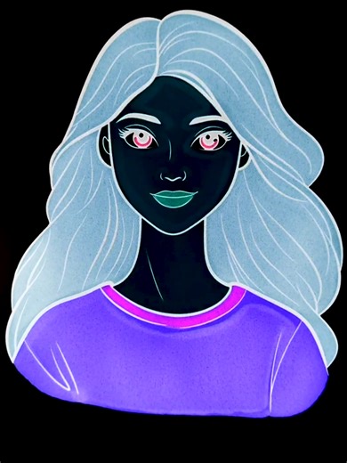 Relaxing Coloring ASMR Techniques for Stress Relief