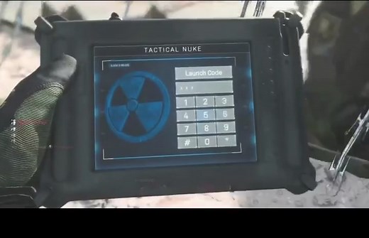 Exploring the Brocken Glitch Spot in Infected Mode