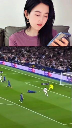 هدف مبابي 👏👏👏👏 #ليلة_دي_جي #تبادل_ثقافي #موسيقى_حية #ألعاب_قوى #حفلة_رقص #رياضة_مدرسية #تنس #فيديو_ردود_فعل #نتائج_المباريات | All Posts By Chinese Girls