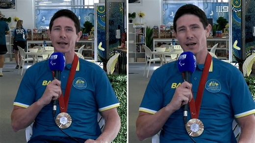 Nine's Wide World of Sports, Match Results & Live Scores