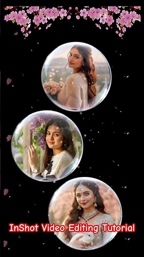 Inshot Video Editing Tutorial | Instagram Reels Editing 🔥 #shorts #tutorial #instaedit