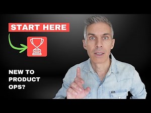 How To Kick Start Your Product Ops