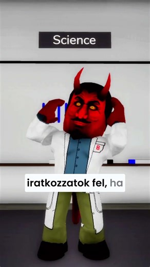 ANGYALLÁ FOGOK VÁLNI A ROBLOXBAN?! 😇🪽✨