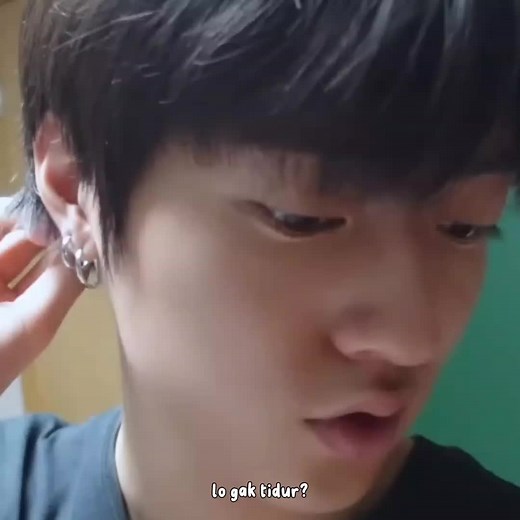 Haruto Treasure Wallpaper - One Shot POV