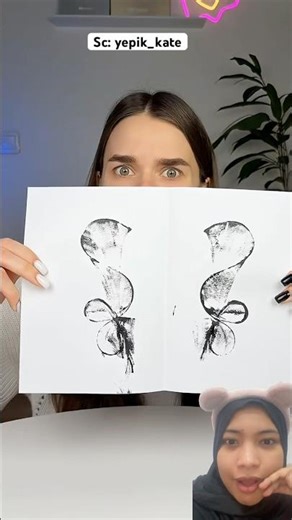 Make a butterfly easily using just one tool #shorts #tutorial #diy