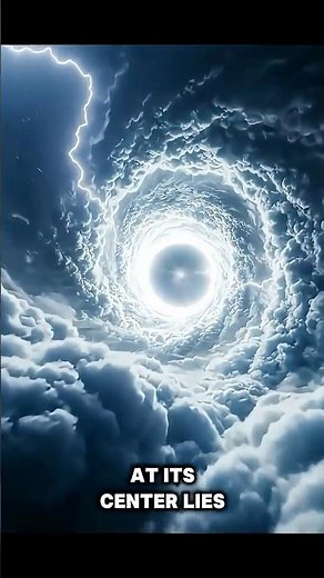 Birth of a Typhoon: How the World’s Most Powerful Storms Are Born