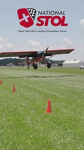 Bouncing around getting ready for SWAMP STOL. Come see the STOL action up close in Jennings, LA March 18th. | National STOL Series