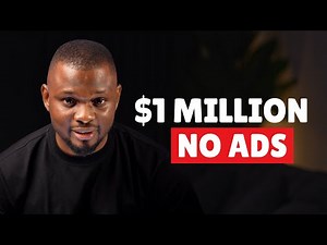 How To Make $100K-$1M From Your Audience (Challenge Funnel Strategy For Creators)