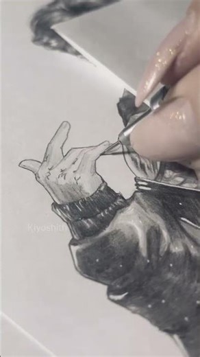 #bangtansonyeondan방탄소년단 BTS AI VERSION 💜