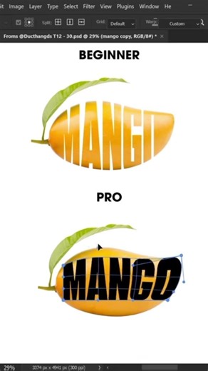 Adobe Illustrator New Trick 😲 | Beginner vs Expert – Same Tool, Shocking Result! (2026)