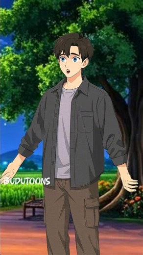 Kya Soch Hai Is Ladki Ki 😂#cartoonvideo #comedy #funny #hindicartoonstory #cartoonshorts