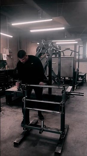 2-in-1: Forearm, Wrist & Grip Machine (3iX) | FLAME SPORT