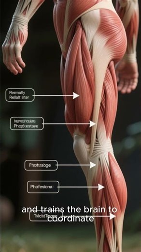 The Power of Standing on One Leg – Balance, Discipline, and Transformation