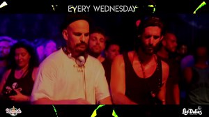 Uno de los espacios de NAMASTE IBIZA de cada miércoles es el 🔈DANCE TEMPLE 🔈Una experiencia a través de la combinación de la música y los visuales. La creación y la música electrónica te llevarán en un viaje sonoro y visual donde no podrás parar de bailar. Join us tonight! 👉 NAMASTE August 15 (Bahram Ji & Medusa Odyssey & more) #namaste #namasteibiza #lasdalias #lasdaliaslive | Las Dalias de Ibiza