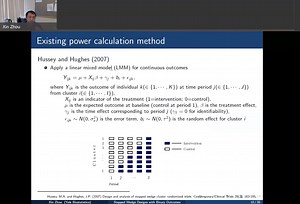 Power Calculations for Stepped Wedge Designs with Binary Outcomes: Methods and Software